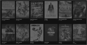 Conta Epic c/ skins: Fortnite(E salve o mundo),Rocket League - Epic Games