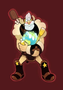 Kamas Servidor Crail (1mk) - Dofus