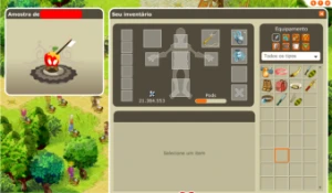 Kamas Servidor Crail (1mk) - Dofus