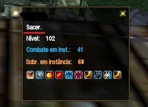EP 200k e WB (Serve Phoenix) - Perfect World PW