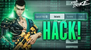 Bloodstrike hacker de 🎯