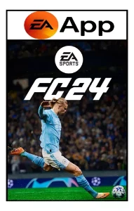 Ea Sports Fc™ 24 Pc Offline - FIFA