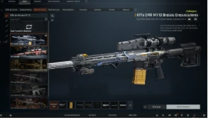 Conta Arena Breakout Infinite 300KK(Full Acesso) + Skins