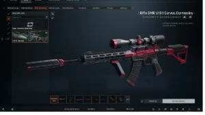 Conta Arena Breakout Infinite 300KK(Full Acesso) + Skins
