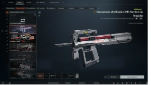 Conta Arena Breakout Infinite 300KK(Full Acesso) + Skins