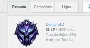 Conta D2 com quase todos os bonecos ( Faltam 11 bonecos ) - League of Legends LOL