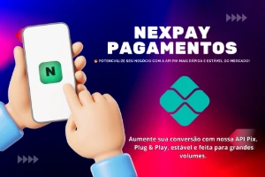 Adquirente API PIX para todos Nicho - Outros