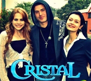Novela Cristal (Google Drive) - Outros