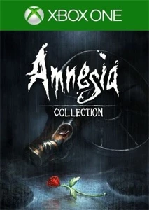 Amnesia: Collection XBOX LIVE Key