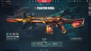 Conta Platina 2 { PRONTA ENTREGA} - Valorant