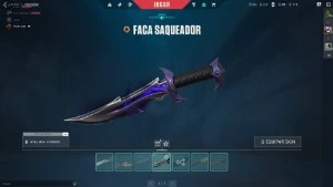 Conta Platina 2 { PRONTA ENTREGA} - Valorant