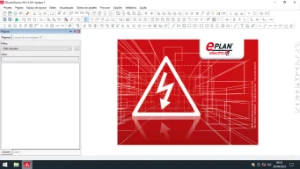 Maquina Virtual Eplan P8 2.9 - Outros