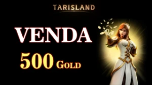 Tarisland Gold - Outros