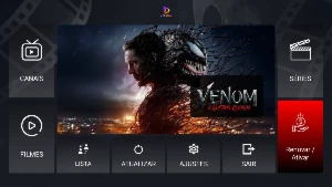 Ibo Pro 4 temas - Outros
