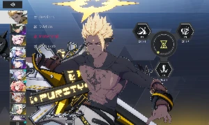 Conta Etheria Com 10Ssr 3Ssr Ld,Massiah,Mio E Lily!!!!!!!!! - Outros