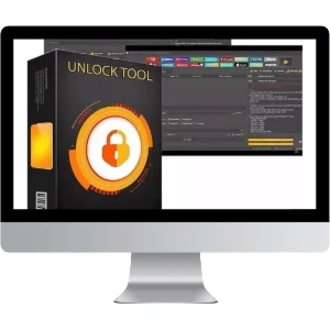 TFT Unlock Tool - 2025 ! Desbloqueio, Sistemas etc.! - Others