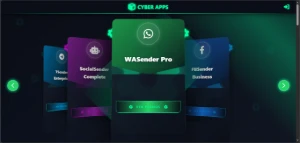 • WaSender 4.6 • Envio em Massa • Gera Número e Envia • - Outros