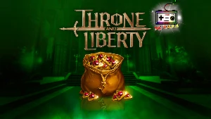 Throne And Liberty 1K Lucent (Cubro Taxa)