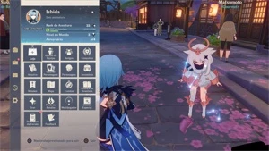 💙Eula AR 33 T5 Garantido banner 75💙 - Genshin Impact