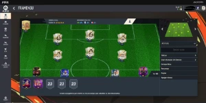 Conta Fifa 23 PC
