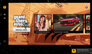[Promoção] Gta 5 Original Rockstar Games Envio Automatico