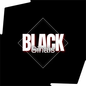black sinais (95% de assertividade) - Outros