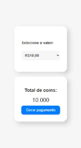 Api Pix Para Servidores - Digital Services