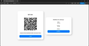 Api Pix Para Servidores - Digital Services
