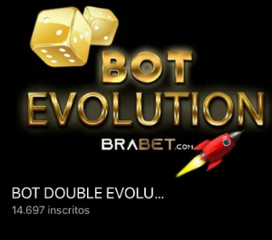 Double Evolution Brabet Original - Outros