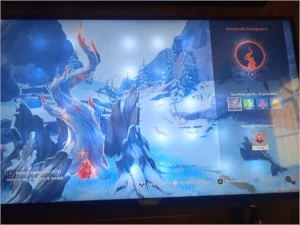 Conta genshin ps4 boa e barata compatível pc - Genshin Impact