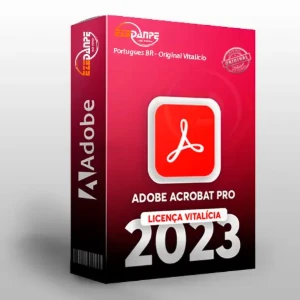 Transforme Seus Documentos com Adobe Acrobat Pro DC