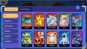 CONTA POKEMON UNITE [ENVIO IMEDIATO] - Outros