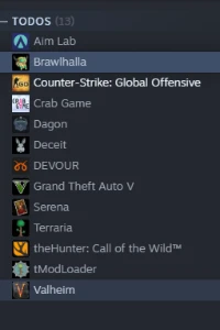 conta lvl 19 gc + PRIME CSGO - Counter Strike