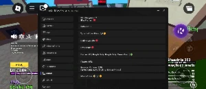 Executor e script