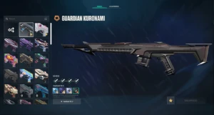 Conta De Valorant Full Acesso +2K Gastos