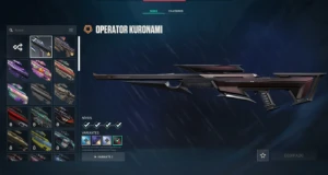 Conta De Valorant Full Acesso +2K Gastos