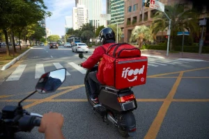 iFood para Entregadores: segredos revelados!