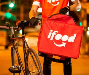 iFood para Entregadores: segredos revelados! - eBooks