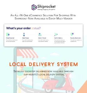 op Web v2.8.2 - Multi Vendor eCommerce Marketplace / CMS​ - Serviços Digitais