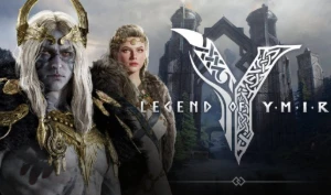 Speedhack  Legend Of Ymir - Cheat Undetected - Outros