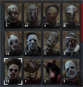 Hacker para Dead By Daylight - Steam