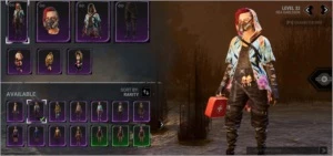 Hacker para Dead By Daylight - Steam