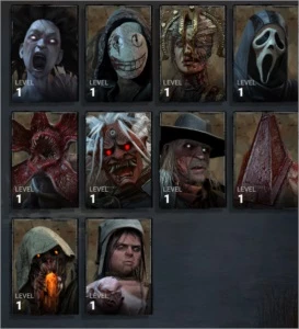 Hacker para Dead By Daylight - Steam