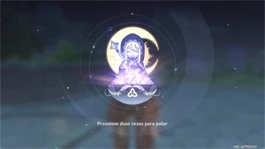 AR 45 - HUTAO + KEQING + YOIMIYA + JEAN - Genshin Impact