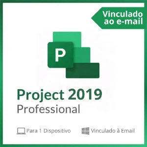 Project 2019 - Professional - Vinculado Ao E-Mail