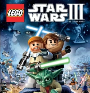 Lego Star Wars 3 The Clone Wars steam