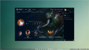 GOLD III - 10 PARTIDAS - League of Legends LOL
