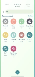 Conta PokemonGO lvl 42 - Pokémon