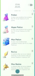 Conta PokemonGO lvl 42 - Pokémon