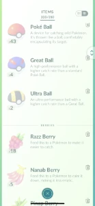 Conta PokemonGO lvl 42 - Pokémon